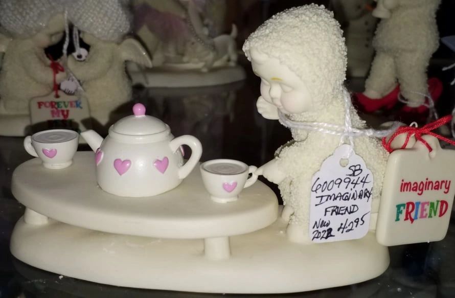 Snowbabies | Yesteryear Gift Shop & Classy Glitz Boutique